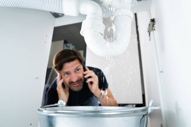 Best Emergency Plumbing Repair  in Aberdeen, NC