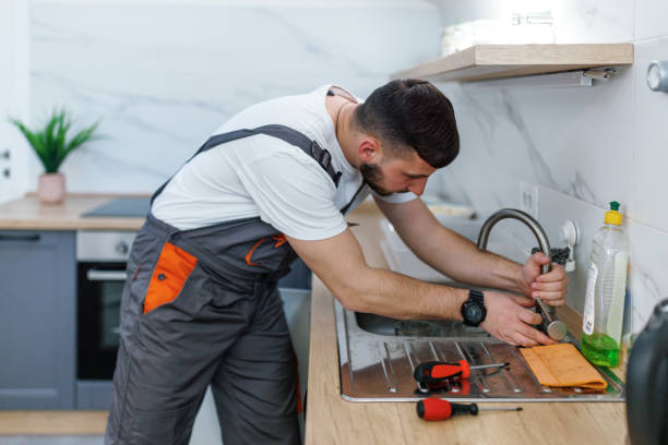 Best Plumbing Repair Near Me  in Aberdeen, NC
