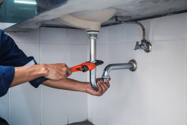 Best Water Softener Installation  in Aberdeen, NC