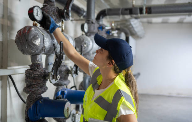Best Pipe Repair Near Me  in Aberdeen, NC