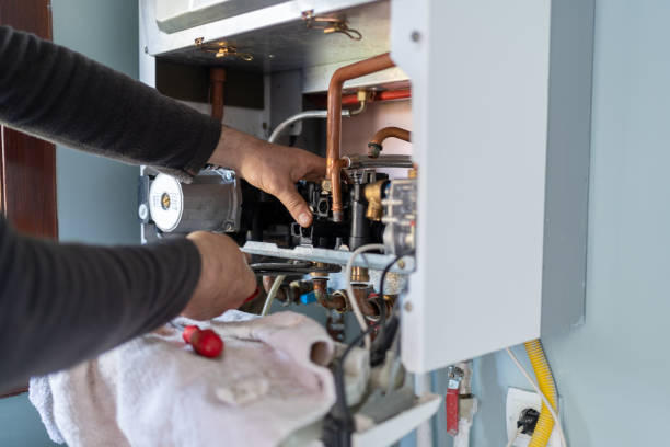 Best Clogged Drain Plumber  in Aberdeen, NC