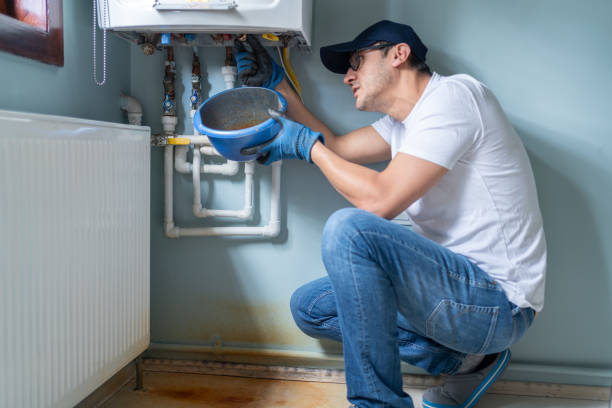 Best Leak Detection Services  in Aberdeen, NC