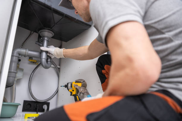 Best Sewer Cleaning Services  in Aberdeen, NC