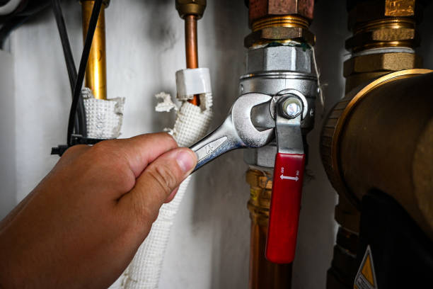Best Water Heater Repair  in Aberdeen, NC